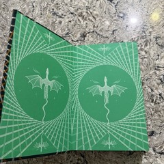 Illumicrate These Infinite Threads By Tahereh Mafi Hand SIGNED
