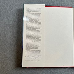 Renoir 1981 Harry N. Abrams Art Book Exhibition Catalog Illustrated
