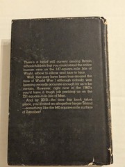 Stand on Zanzibar by John Brunner – BCE/HCDJ 1968 vintage Doubleday Sci-Fi