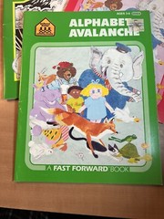 Collection of 3 1986 School Zone Publishing Company Workbooks Ages 3-8
