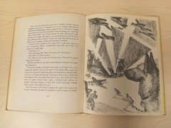 Big boy, by Robinson, W. W The Macmillan Company A Wartime Book 1944 Read