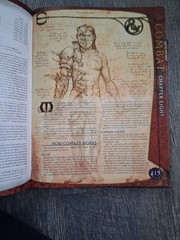 Dungeons & Dragons Player’s Handbook: Core Rulebook 1