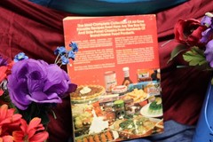 Favorite Brand Name Recipe Cookbook – Beekman -Vintage 1981 Meals Food 334 Pages