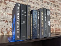 Books by the Foot | Color-Coordinated Decorative Hardcover Books, Decor, Staging