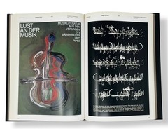 POSTERS BY MEMBERS OF THE ALLIANCE GRAPHIQUE INTL. 1960-85 / Rizzoli / First Ed.