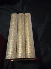 The Lives Of The Saints 3 Book Box Set Catholic Press Chicago