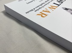 Softwar: A Novel Theory on Power Projection Strategic BITCOIN Jason Lowery NEW