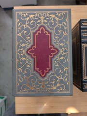 Franklin Library: Choose your own, Greatest Masterpieces & Worlds Greatest