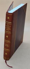 Zur Aesthetik Und Technik Der Bildenden Kunste : Akademische Red [Leather Bound]
