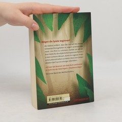 Die Tribute von Panem. Tödliche Spiele  |  Suzanne Collins