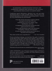 BIRDS OF EUROPE: Third Edition (2023 Princeton Field Guides Trade PB)[D12]
