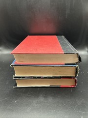 VC Andrews Hardcover Books Lot Of 3 Several Series