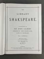Trident Press Library Shakespeare Millennium Edition Comedies Tragedies Large