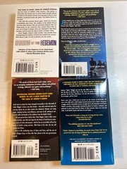 Lot of 4 Orson Scott Card Paperbacks 2000-2006
