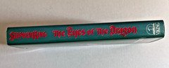 The Eyes of the Dragon Stephen King Hardcover 1987 Viking First Edition