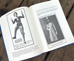 The Best in Retail Ads 1984 Vol. 1 Paganetti Seklemian Fashion Advertising Style