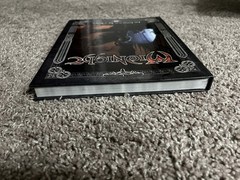 Midnight Epic Fantasy In An Age of Shadow d20 System Roleplaying Hardcover