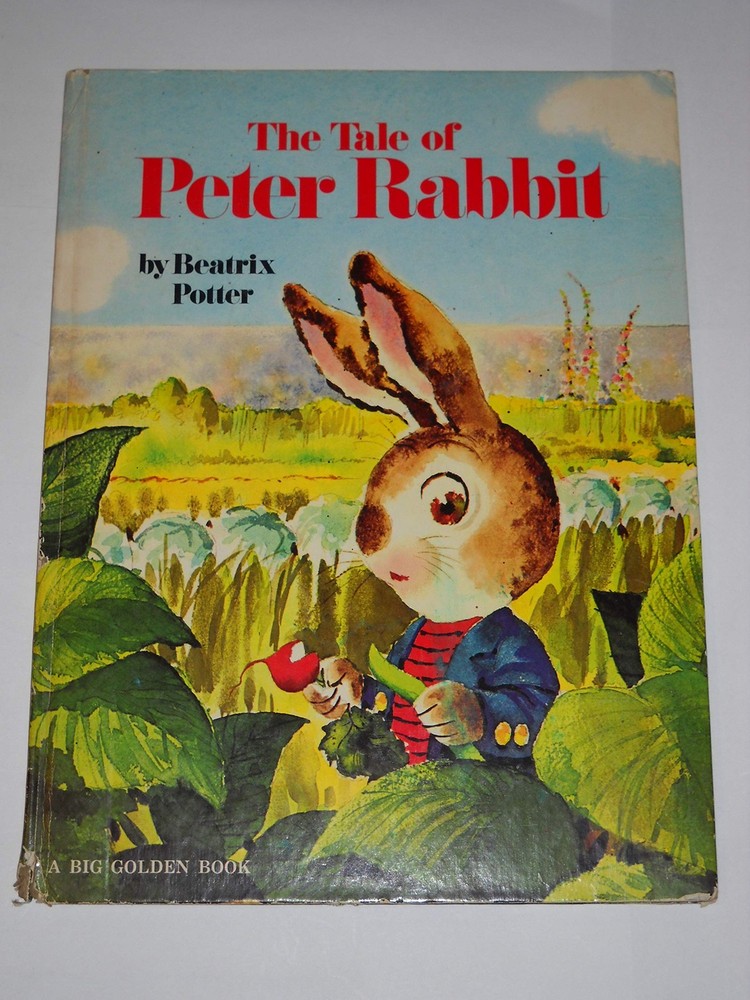 The Tale of Peter Rabbit