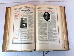 Vol 13: The FRA: Exponent of The American Philosophy, April-Sept 1914, E-119