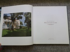 The History of Mountain Lake Florida golf course / community Lake Wales Florida