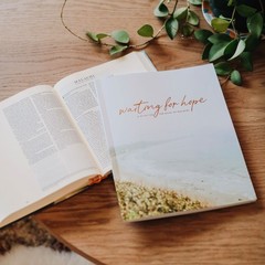 The Daily Grace Co Waiting for Hope | Malachi Bible Study
