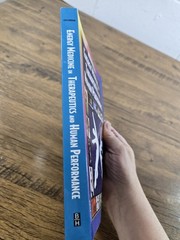 Energy Medicine in Therapeutics and Human Performance James L. Oschman