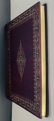 Like New Peter Pauper Press Gold Equine Journal Diary Notebook Excellent