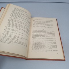 What Mrs. McGillicuddy Saw!: 1957 Hardcover by Agatha Christie