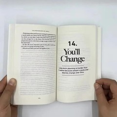 Psychology of Money & Atomic Habits 2026 Wealth Mindset & Success Guide