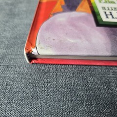 Read-Aloud Bible Stories Vol. 5 Ella K. Lindvall H. Kent Puckett Hardcover