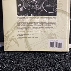 The Golden Age of Handbuilt Bicycles by Jan Heine
