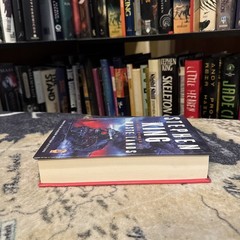 The Waste Lands by Stephen King (2016, Hardcover) Turtleback, VG+, Dark Tower #3