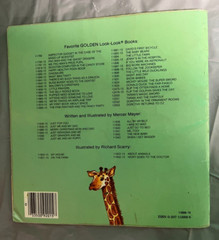 Vintage Children’ Animal books – Barn Panorama/Old MacDonald/Farmer Jones+1