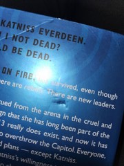 Mockingjay – paperback Collins, Suzanne Paperback Book Good