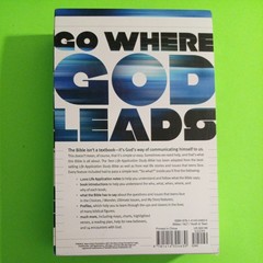 Teen Life Application Study Bible NLT ; 2013 Tyndale Hse. P/B