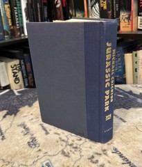 Jurassic Park – Michael Crichton (Hardcover) First Edition/Print, 1st/1st $19.95