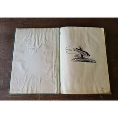 Mcelligot’s Pool By Dr. Seuss 1947 1st Edition / 1st Issue w/ $2.50 DJ – $375.00
