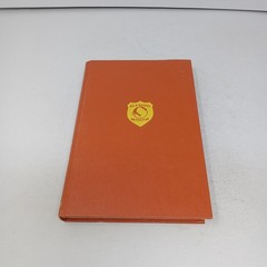 What Mrs. McGillicuddy Saw!: 1957 Hardcover by Agatha Christie