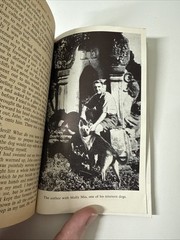 Elephant Bill By J. H. Williams 1954 Pennant 1st Print P36