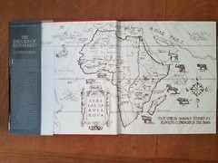 Signed The Unicorn of Kilimanjaro by Robert Vavra 1988 1st Edition Hardcover