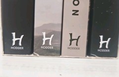 The 100 by Kass Morgan 4 Book Collection Boxed Set (2014 Trade Paperback)