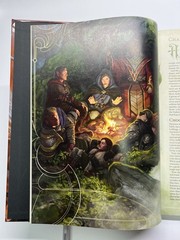 D&D 2014 Player’s Handbook (Dungeons & Dragons Core Rulebook)