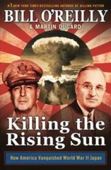 Killing the Rising Sun: How America Vanquished World War II Japan – GOOD