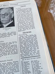 TIME Magazine – Bound Volume – July-December 1926 – Rare Original!