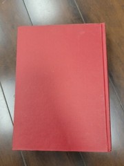 The Complete Book of World Cookery 1972 Crescent 2317 Recipes 560 pages hc