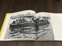 RARE OLD TOWN TOKYO PHOTO BOOK TAKEYOSHI TANUMA JAPAN 1980