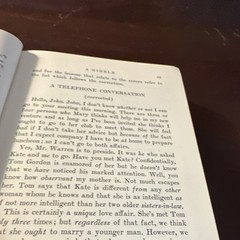 G.P. Putnam’s Sons The New Pitfalls in English Hadida 1940 Hardcover Textbook
