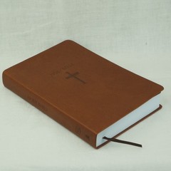 NKJV Super Giant Print Reference Holy Bible Red Letter Edition Thomas Nelson