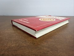 The Nations In Prophecy by John F. Walvoord (1975 Vintage Hardcover)
