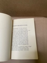 OUTLINES OF THE HISTORY OF DOGMA – ADOLF HARNACK – BEACON PRESS – 1957